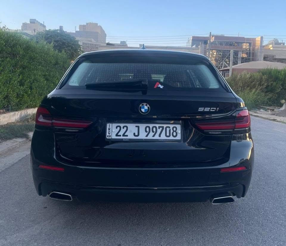 بي إم دبليو 520i موديل 2022
فول مواصفات
ماشية 250 ألف ميل
السنوية د جديدة وكامل السيرفسات مسوية
السيارة بيها 3 قطع صبغ بدون ضربات أو دعم
فقط أماكن الستيكر مصبوغة

🟪 السعر  :: الطلب في التعليقات ويوصلك مباشرة ✍️ 📩

القير والماكينة شرط وما بيها أي مشكلة أو مصرف

رقم صاحب سيارة
***********
واتساب متوفر
