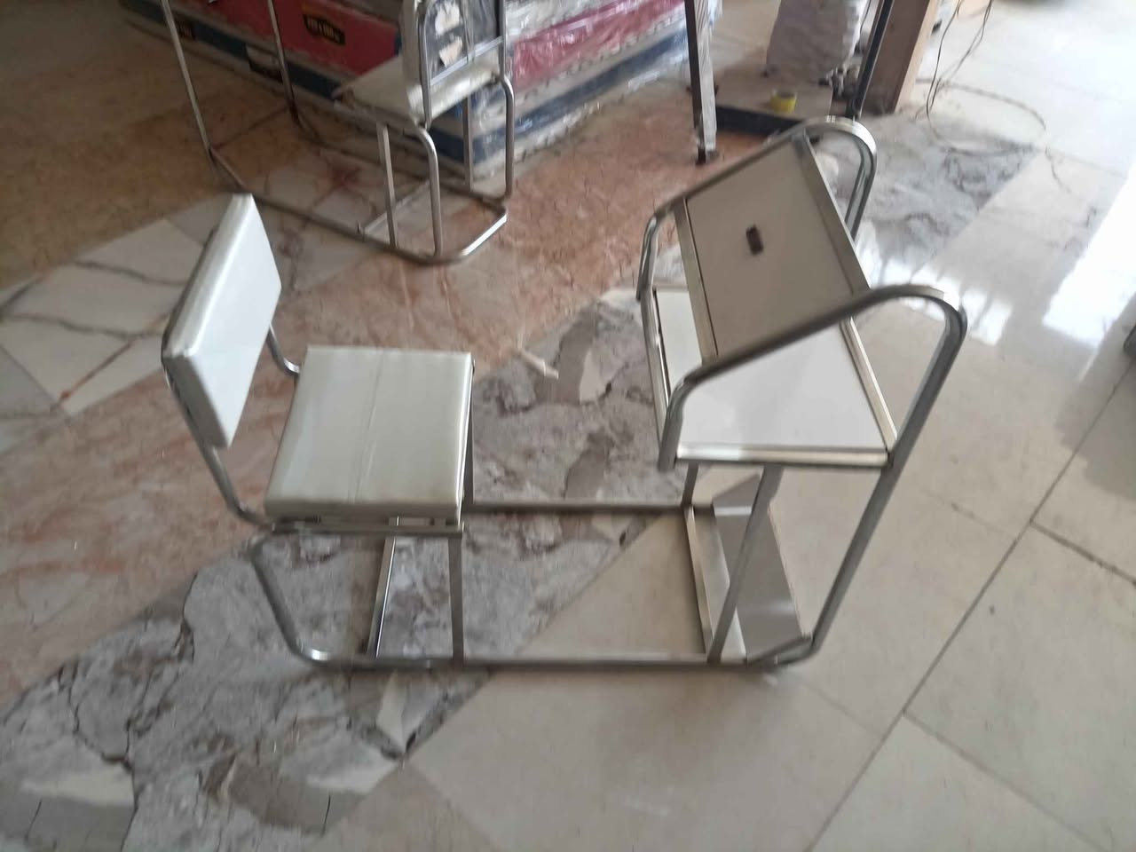 يتوفر لدا مجمعناخدمة توصيل داخل كربلاء#ولجميع_محافظات_العراق
للحجز *********** واتساب كربلاء, العراق
