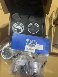 اكسلات ٤/٦ • تريله • قياس ١:١٢-١:١٤