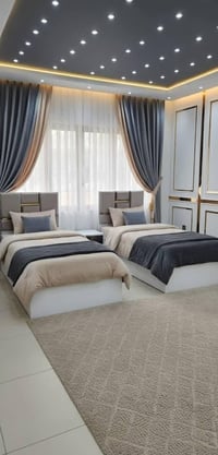 سرير نفر • ١٩٠×٩٠ • كمدینه