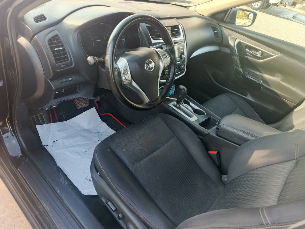 رەقەم شانسیم داناوە  سێ پارچەی پیشەوەی بۆیاغە چاماغی پشتەوە تعدیلە 
0750/4254770
102$ أربيل, العراق
