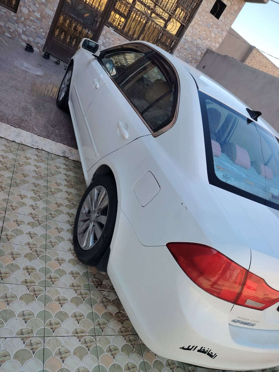 وبتمه لبيع بيه بنيد مبدل وجملغ مبدل 2009 / ***********
