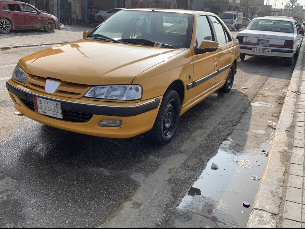 سلام عليكم بيجو بارص 18 رقم بغداد السعر(٤٨)
جاهزه كير مكينه جاهزات لاتنقيص والا تبخير  تخم تاير جديد تبريد ويه سويج سنتر داينمو جام كهربائي كله جاهز 

بيهه بنيد طاير ودفعه بل قفل مال جنطه فقط تجي ودكلب بعينك  سياره جديده ماشيه (140) تاخذ جاهز هيئه وغرامه 

(ملاحضه)سنويه ضايعه بيهه ستنساخ سكنر سنويه وراعيهه مطلع قرار محكمه وختم قاضي ماشيه معاملتهه 

راعيهه يريد تحويل 

مكاني (كربلاء شارع طارق ) 

***********
