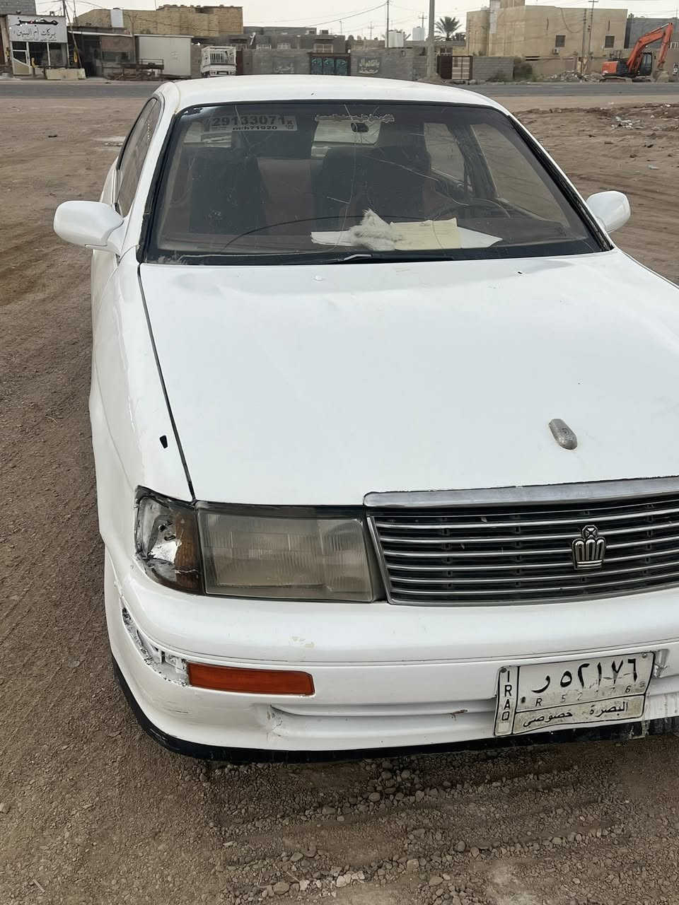 سلام عليكم بطه متصل شرط تحويل كصه جنطه سعر 35  ماروس ابيع فقط   / البصره / الهارثه ***********
