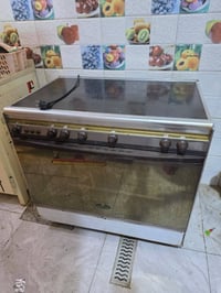 طباخ مصري • فريش • شرط الشغل