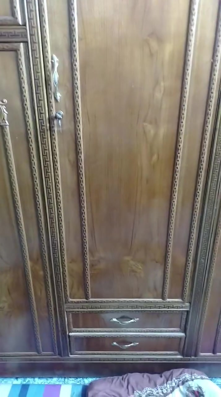 غرفه نوم سعر ٧٥٠ بيها مجال


**إذا كنت صاحب هذا الإعلان وتريد حذفه لأي سبب، رجاءا أرسل رسالة إلى الدعم الفني**