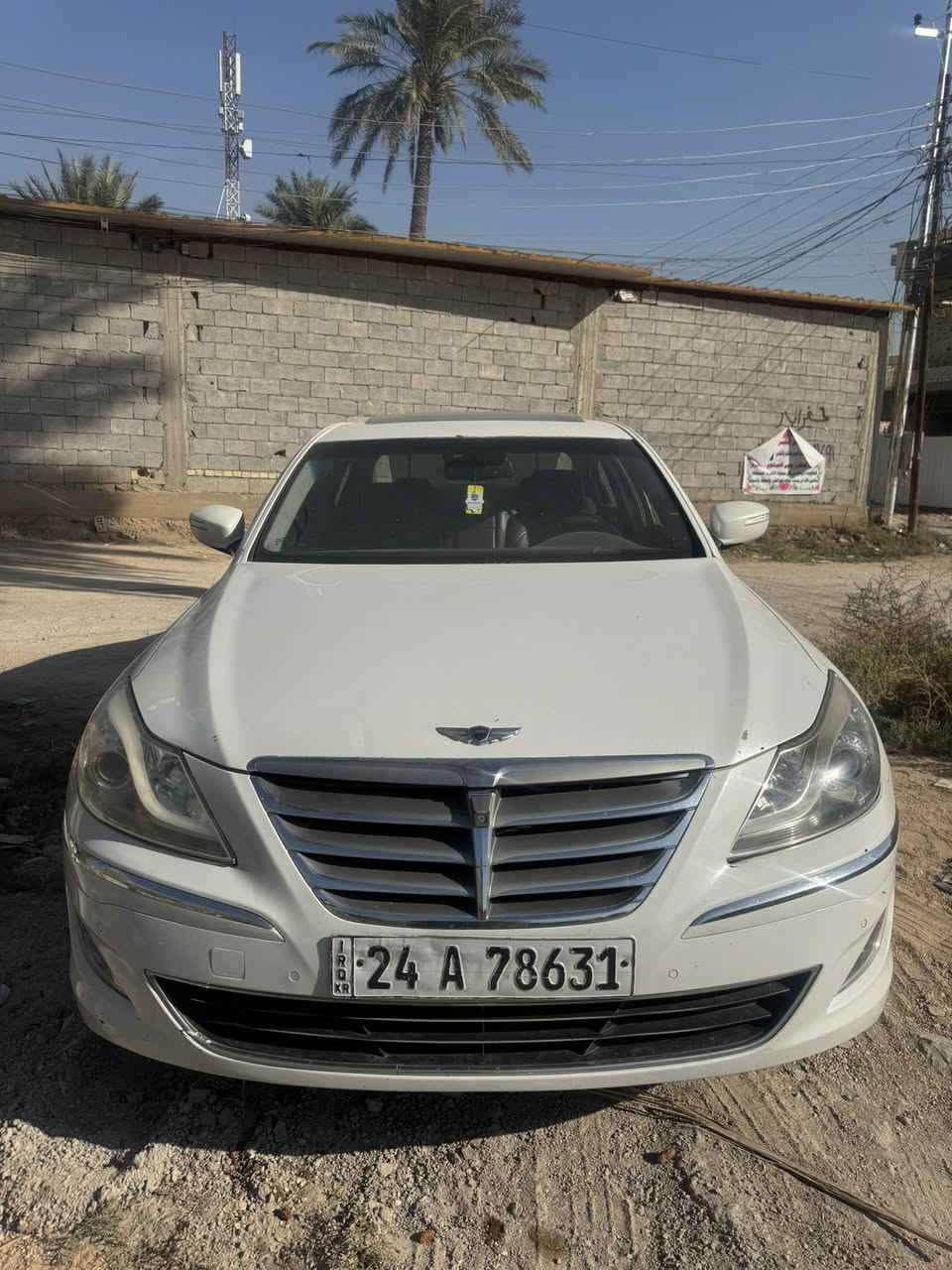 جنسس ٢٠١٣ السيارة فول الفول ابسمي رقم أدهوك استفسار *********** متوفر واتساب
