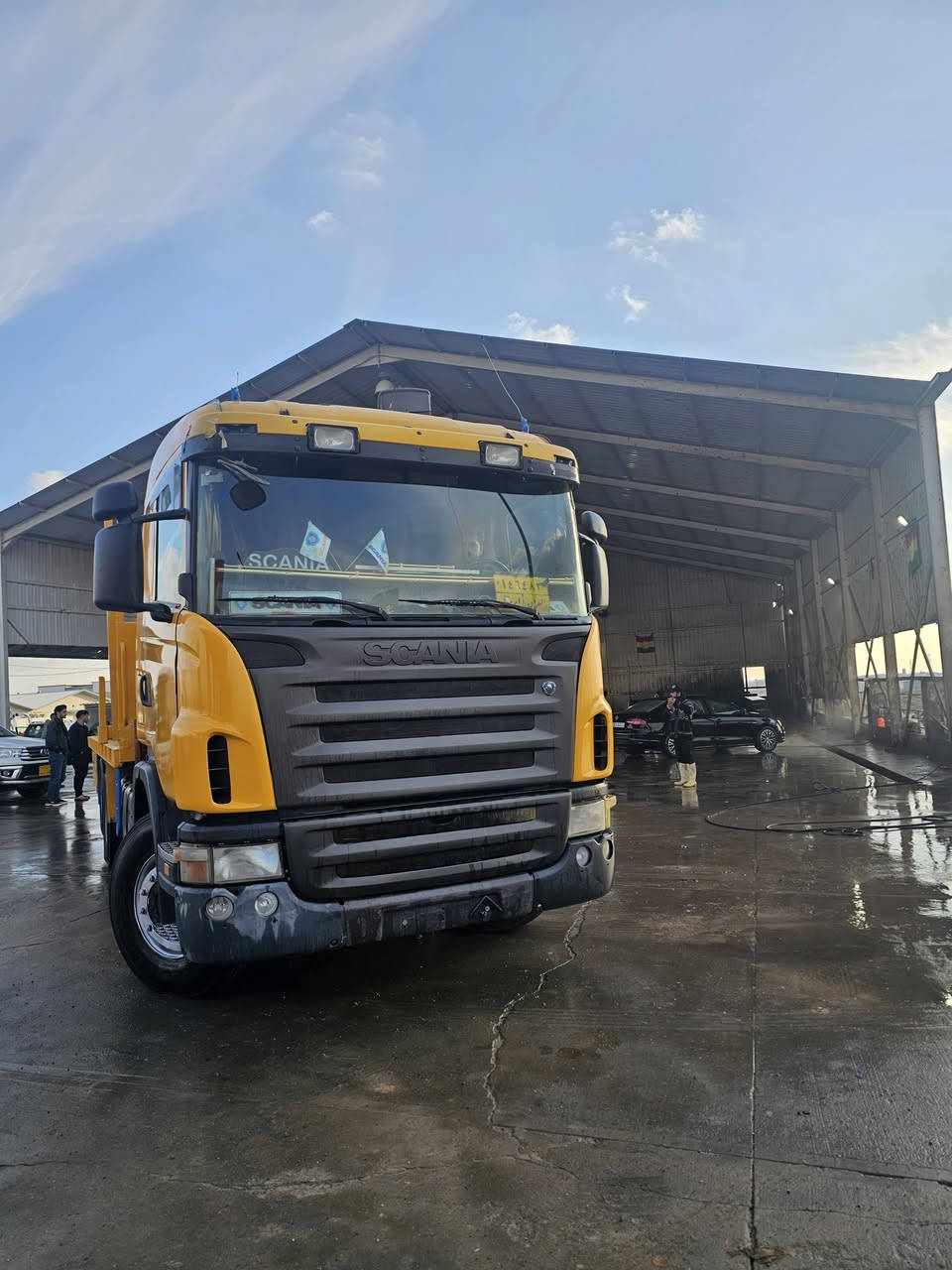 ماكينة ٤٢٠ نرخ ٣٠٠$  مؤدين ٢٠٠٤ كرين ٦٥٠
***********
