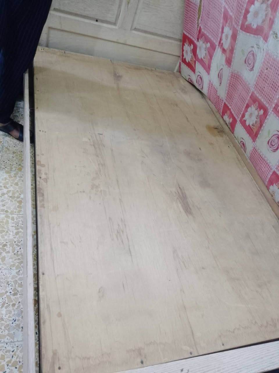 السلام عليكم جربايه للبيع هي ودوشكه السعر150


**إذا كنت صاحب هذا الإعلان وتريد حذفه لأي سبب، رجاءا أرسل رسالة إلى الدعم الفني**