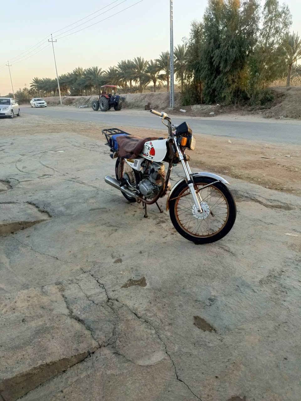 للبيع ارشه 2020 كلك كلك مكان ابو غرق اليريدها يتصل ‏‪***********‬‏
