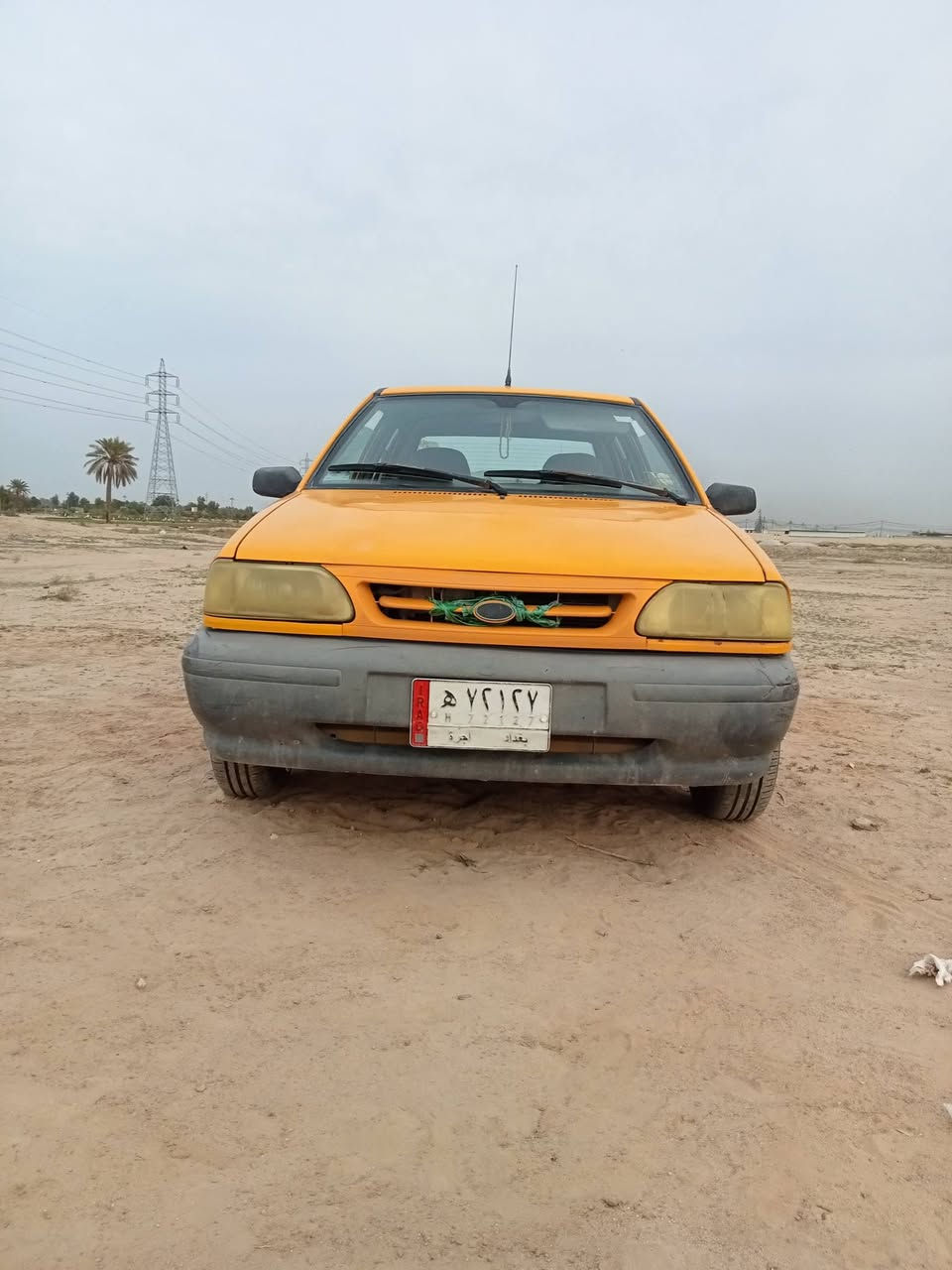 إسلام عليكم موديل 18للبيع المكان طوريج الخيرات ***********
