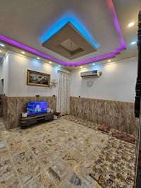 دار • حيل الجامعة • ١٢٥م