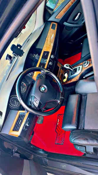 للبيع او مراوس 528. e60 رقم سليمانيه تحويل ثاني يوم 
 السعر ١١٠ وبيها مجال
جاهزه تبريد ثلجج لا ينقص. ولا يبوخ ولا هل امور
كشنات جلد مخمل m غرفتها كلش جديده
دعاميات ودوسات ومري M5
لايتات جدد نهار ديناميك
ويل١٨
تحكم ستيرن وكروز سرعه شغال
بيها طخه بل باب الخلفي وبدايه هلال الجاملغ ومصبوغات الباقي بيها شويه جراد
السياره مكينه وكير خير من الله. ولا بيها نظوح ولا جبنه ولا دجه ابد خير من الله كلشي شغال بيها
العنوان زيونه الغدير ***********
