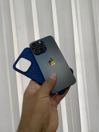 آيفون ١٥ برو ماكس • ٢٥٦ • بطارية ١٠٠