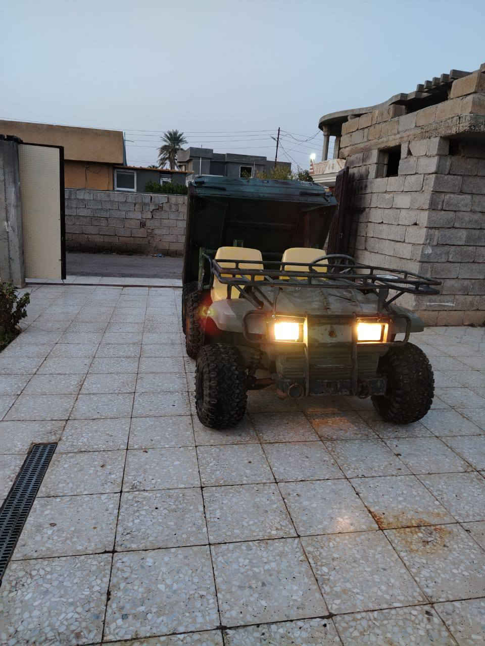 ستوتة مال امريكان للبيع مكانها المقدادية زهيرات رقم صاحبها ***********
