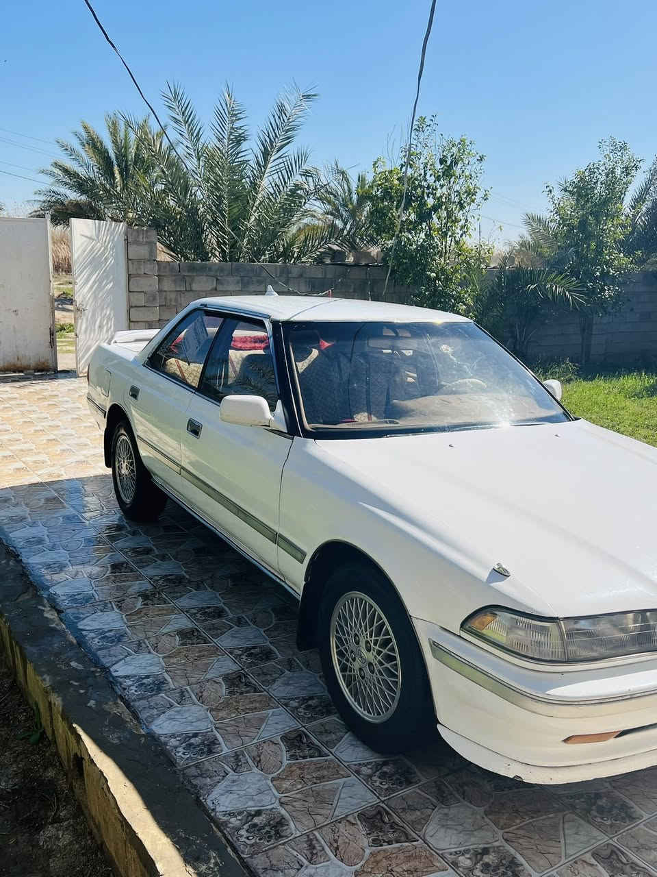 السياره للبيع  رقم الهاتف ‭٠٧٨٠ ٩٤٦ ٤٣٢٠‬
