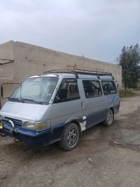 كيا بسته • ١٩٩٥ • ابو غريب