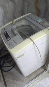 غساله LG • ١٣ كيلو