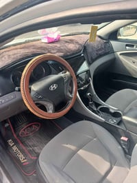 سوناتا • ٢٠١٣ • وارد أمريكي