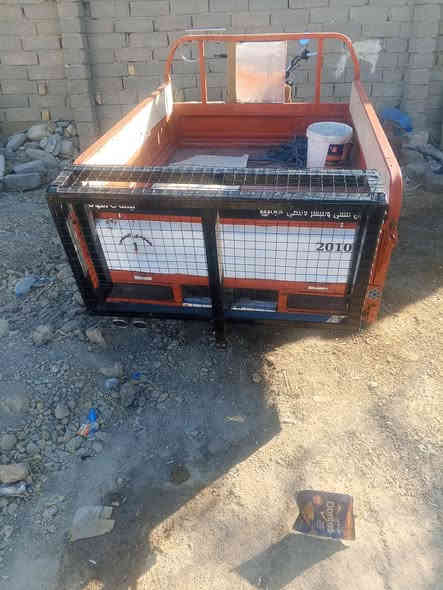 سله للبيع جيب وشد تفصال للستوته مكان ناصريه مركز ***********الشراي يتصل
