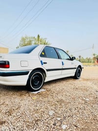 سياره للبيع مديل 2012 جاهزه حداديه مكنيه وكير تبريد شغال بس عوزه فريز ...