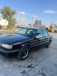 أوبل • ١٩٩٢ • جير عادي