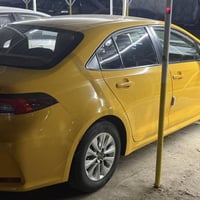 كورلا للبيع موديل ٢٠٢٤ رقم اله٠٧٧٠٩٩٩٩٥٣٧