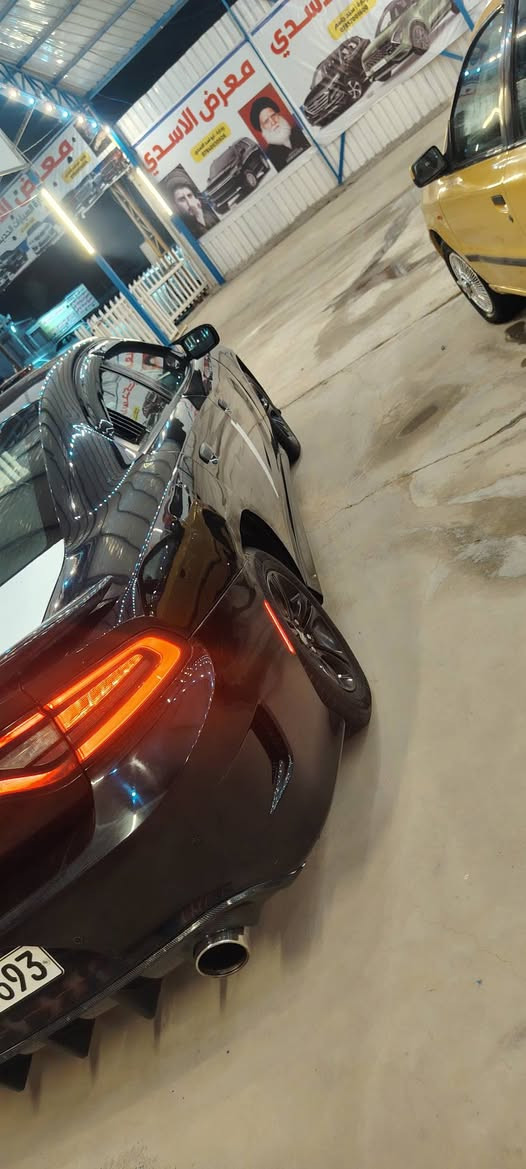 جارجر مديل ٢٠١٨ بدون دواخل
مراوس اوبيع اشعندك نزل
كير او محرك او تخم تاير او حداديه كله بل جيس
شاشه جبيره
تبريد ثلج
اس اكس تي
بيه جاملغين اماميه او بنيد محدث اوباب الصايق بدون دواخل شرط
السعر ١٦٥ بيه مجال
اتصال ***********
مراوس
