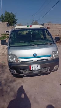 بريجو منغولي 2005 رقم نكليزي بيع مستعجل كير مكينه اكسل كفاله السعر 85 ...