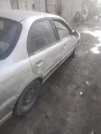 من رخصه الادمن المحترم كيا سبكترا تفصيخ شتحتاج ابيعلك محلي باب الشرقي ...