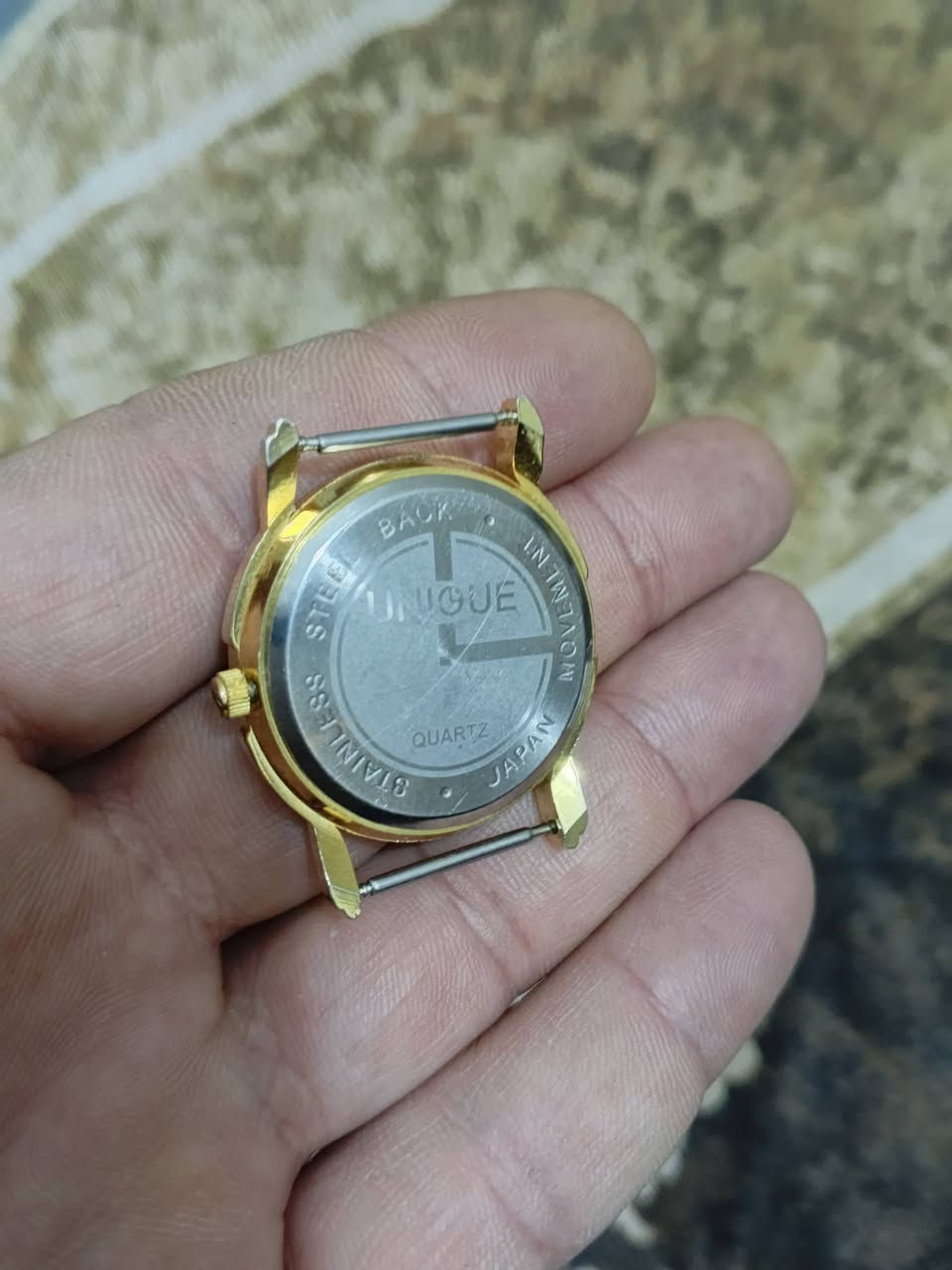 السلام عليكم للبيع


**إذا كنت صاحب هذا الإعلان وتريد حذفه لأي سبب، رجاءا أرسل رسالة إلى الدعم الفني**