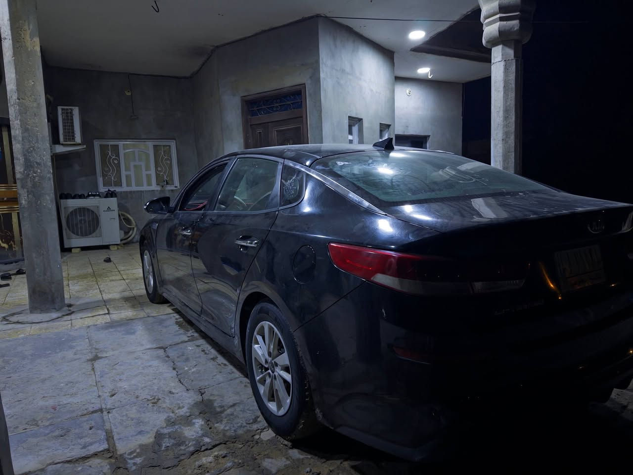 سياره اوبتيما للبيع وارد امريكي موديل 2020سياره   نظيفه بيه جاملغ وباب صبغ قليل سعر خاص مكان الديوانيه قضاء السدير رقم محرك 2400 رقم التلفون ***********
