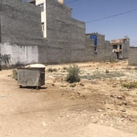 الگاطون الرازي بعقوبة • أرض ١٠٠م • جاهزة للبناء