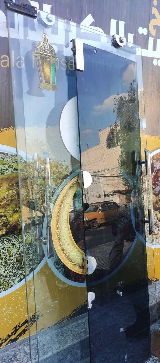 للبيع باب جام خانة قيم او اخذ ***********
