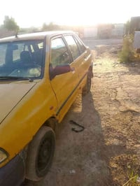 مكينه وفتيس جدد • كهربا شغالة • ٢٠٠٩