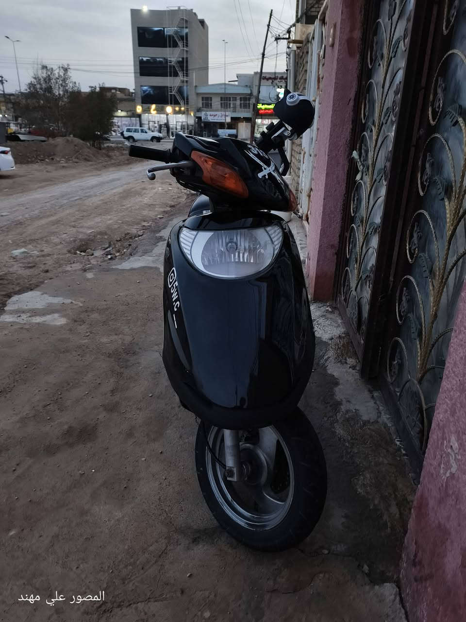 سبيسي ياباني للبيع مفتوحه سعر 550 الكوت ***********
