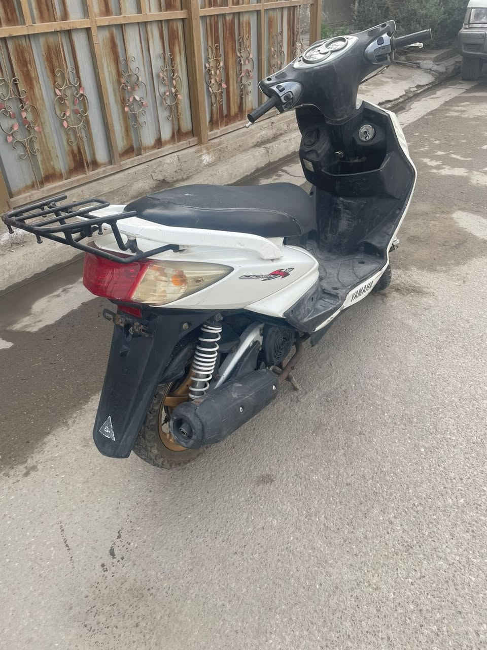 سلام عليكم سكنس فحل مختمة ختم واحد اوراقهة كاملة اي نقص مابيهة نكره سلف زوج تايرات جدد بلادية كلهة مكاني بلديات السعر 700 رقمي ***********
