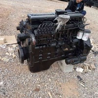 مكينه كمنز 24ولف بلادي 114 للبيع 6 سلندر رقم الهاتف 07744225400