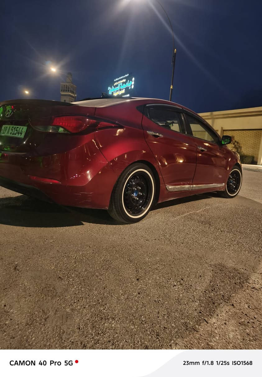 خوان سلام عليكم النتره مديل
2016امريكي بيه بنيد أو جاملغ بدون دواخل كله ليبل واحد مكينه 2000 السعر 110او بيه مجال 
مكاني بكربلاء ***********
