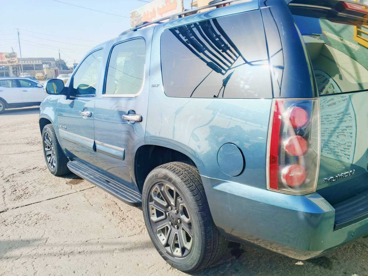 دخول جديد كارتون قابله لتسجيل  مكفوله كص وسرقه موديل 2009 فول مواصفات SLT جاهزه من كلشي مكان ميسان سعر100 ***********
