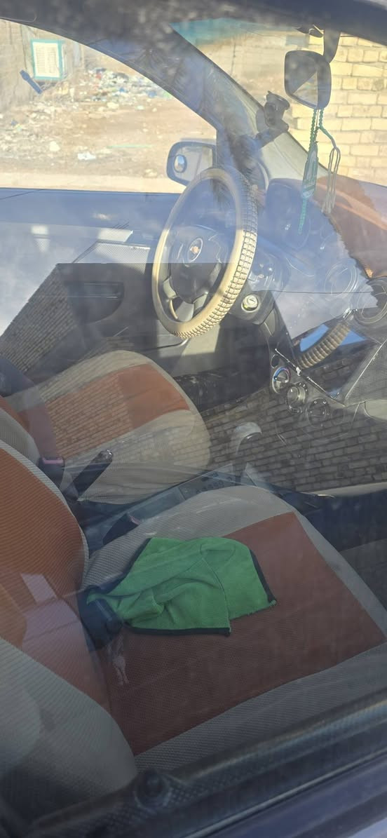 افيو كير اوتوماتيك محرك ١٦٠٠ مديل ٢٠٠٧ خصوصي رقم انكليزي السياره نظيفه ومحركها جديد السعر ٥٤ وبيها مجال قليل للشراي


**إذا كنت صاحب هذا الإعلان وتريد حذفه لأي سبب، رجاءا أرسل رسالة إلى الدعم الفني**