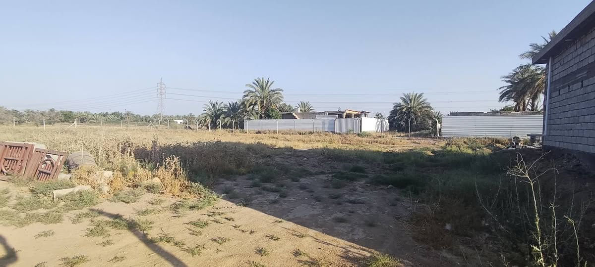 السلام عليكم قطع أراضي للبيع كل قطعة مساحتها 488م الواجهه 15.75م نزال القطعه 31م العدد 4 قطع جنس الأرض سند 25 العنوان أبو سريويل مدخلين قرية نديم + سيطره عمشه أقرب نقطه داله خلف جامع جوريه 
الخدمات مي واصل
كهرباء واصل
تبليط
نزالها من الشارع تقريباً 200م وعن التبليط تقريباً 15م
باقي التفاصيل اتصل ودلل ***********
