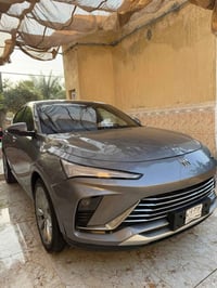 سياره ابيوك انفيستا  موديل 2024رقم بصره. تحويل ثاني يوم  فول موصفات  0...