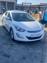 خليجي • ٢٠١٥ • ماشي ١١٨٠٠٠