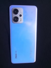 بوكو X4 جي تي • ٢٥٦/٨ • قضاء الهاشمية