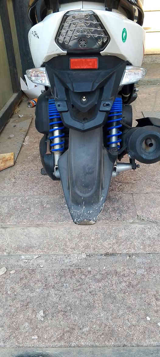 جي تر ار للبيع دراجه مكفوله كفاله عامه صال يومين من نزلت من. رمبه. سعر دراجه مليون 250 وبيه مجال.. بياع شراي لا تخابرني. ***********رقمي
