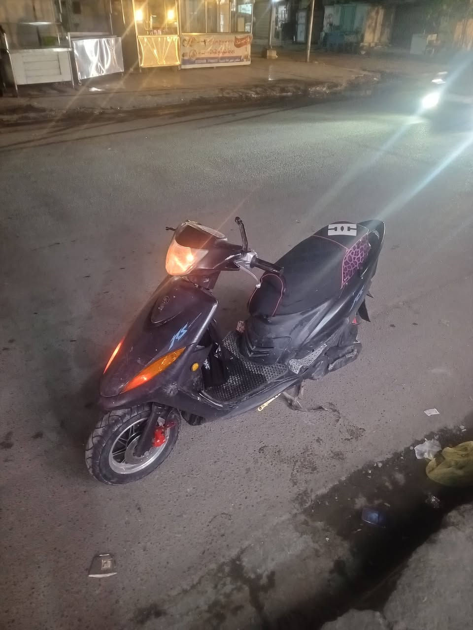 مراوس فقط ماكس


**إذا كنت صاحب هذا الإعلان وتريد حذفه لأي سبب، رجاءا أرسل رسالة إلى الدعم الفني**