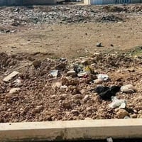 ارض كارت سكني • ٢٠٠م • حي السماح