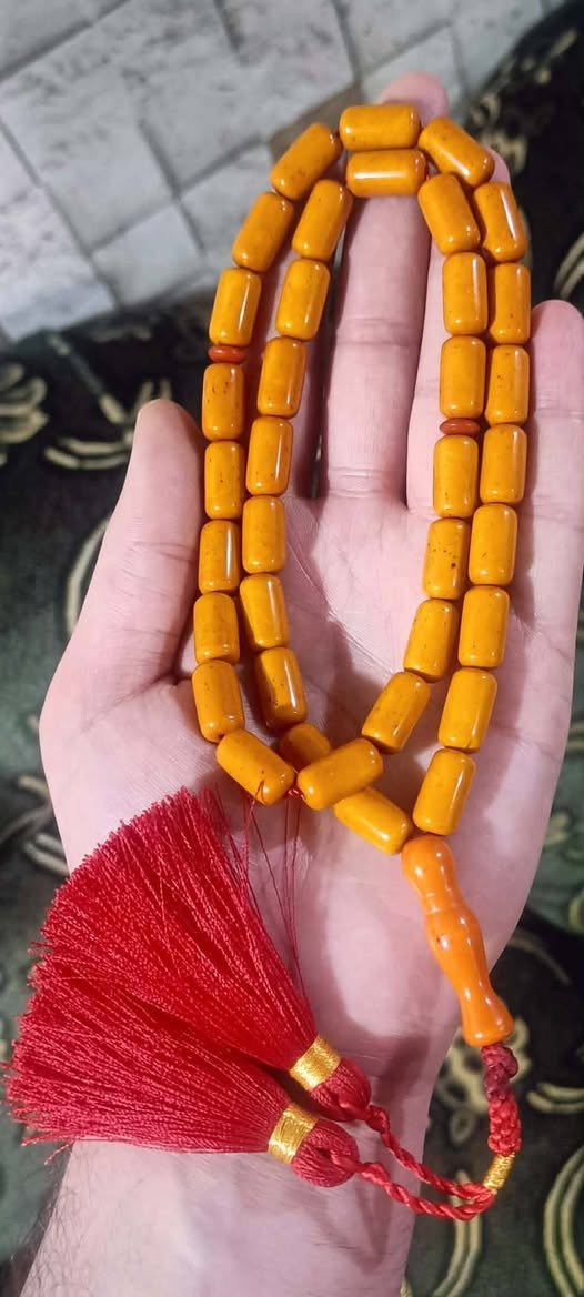 مرخصت ابو الكروب الأخ العزيز
سبحه سندلوس الألماني السعر 15 الف 
مكاني بغداد مدينة الصدر الشراي خاص 
ملاحظه شتريد تعال خاص او بخدمتك تعليق ماجاوب


**إذا كنت صاحب هذا الإعلان وتريد حذفه لأي سبب، رجاءا أرسل رسالة إلى الدعم الفني**