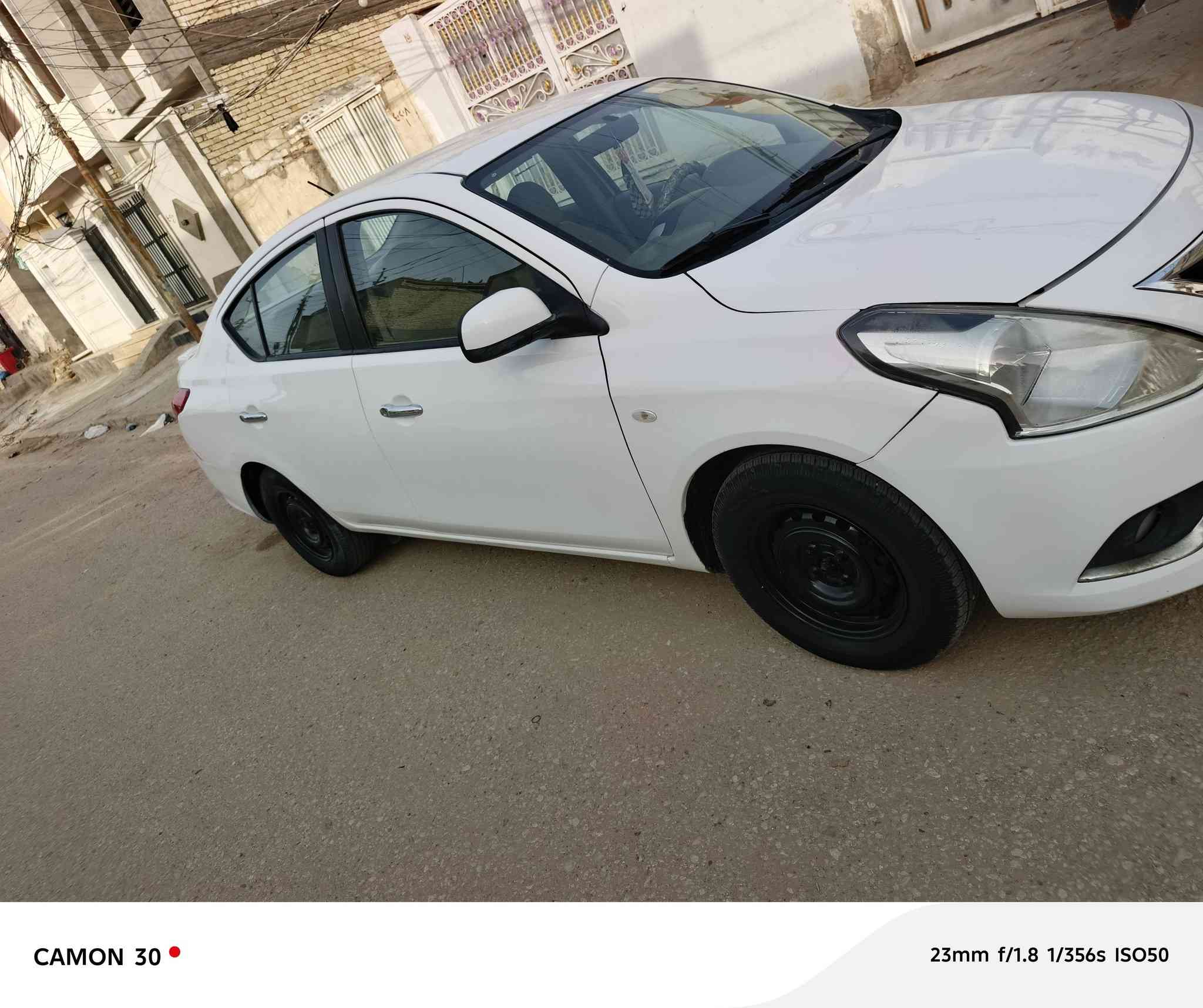 السلام عليكم ورحمه الله البيع نيسان هندي موديل 2020
كفاله عده الجاملغ المامي صبغ بدون داخل رقم اربيل السعر 105 أو بيه مجال قليل العنوان نجف الاشرف حي الوفاه رقم الهاتف ***********
